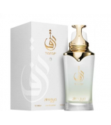 DECANT - Zimaya Taraf White Afnan EDP Feminino 5ML